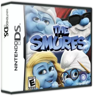 ROM Smurfs, The